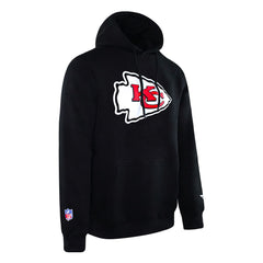 Fanatics NFL Kansas City Chiefs Mens Hoodie