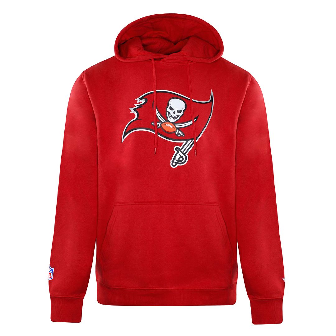 Fanatics NFL Tampa Bay Buccaneers Mens Hoodie