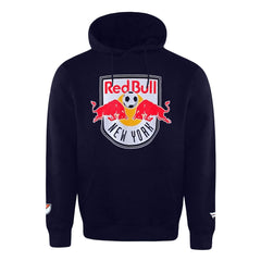 Fanatics MLS New York Red Bull Mens Hoodie