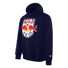 Fanatics MLS New York Red Bull Mens Hoodie