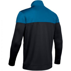 Under Armour Mens Sportstyle Pique Jacket