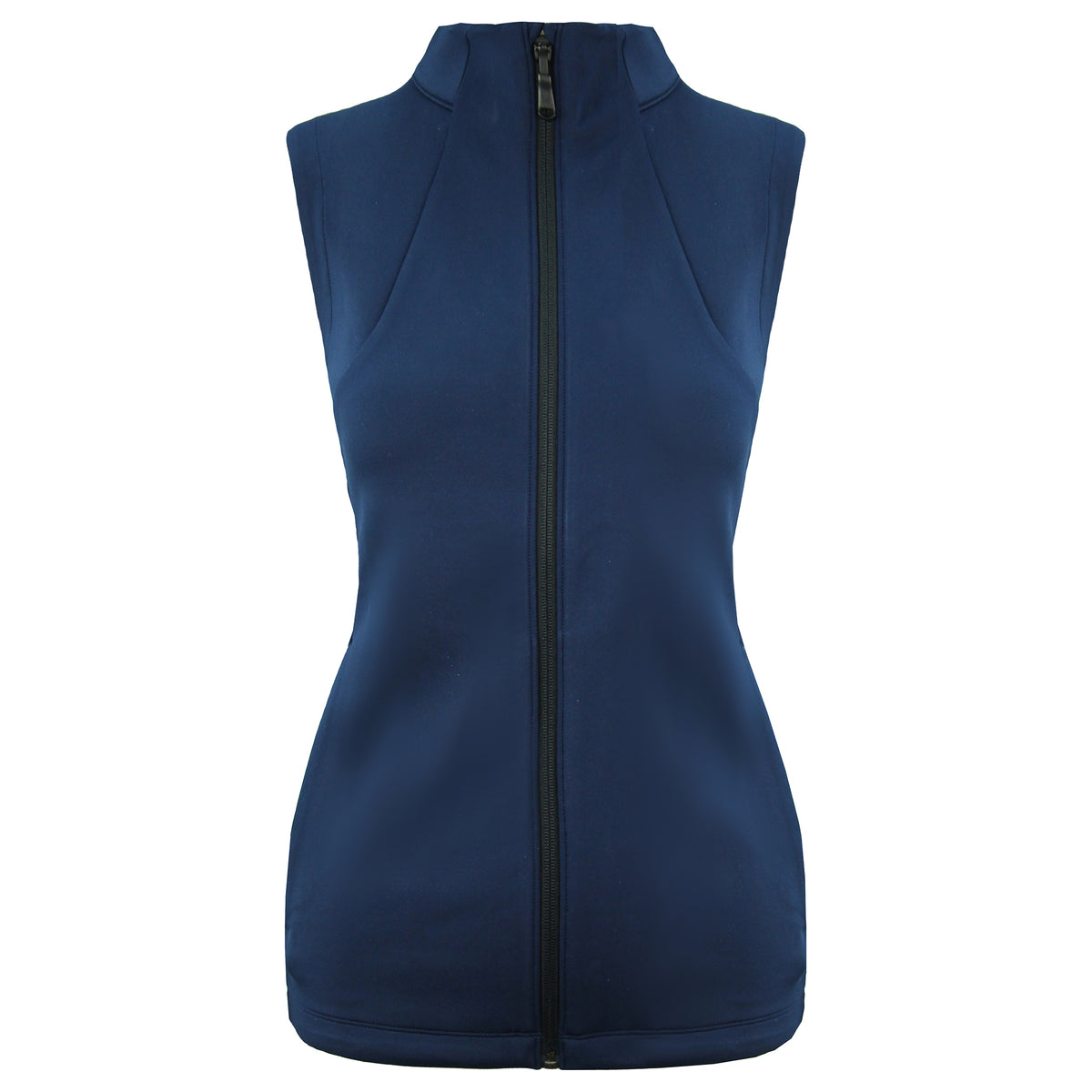 Under Armour Navy Womens Gilet