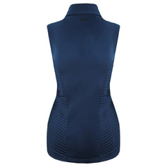 Under Armour Navy Womens Gilet