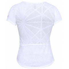 Under Armour Womens Swyft Short Sleeve Running T-Shirt