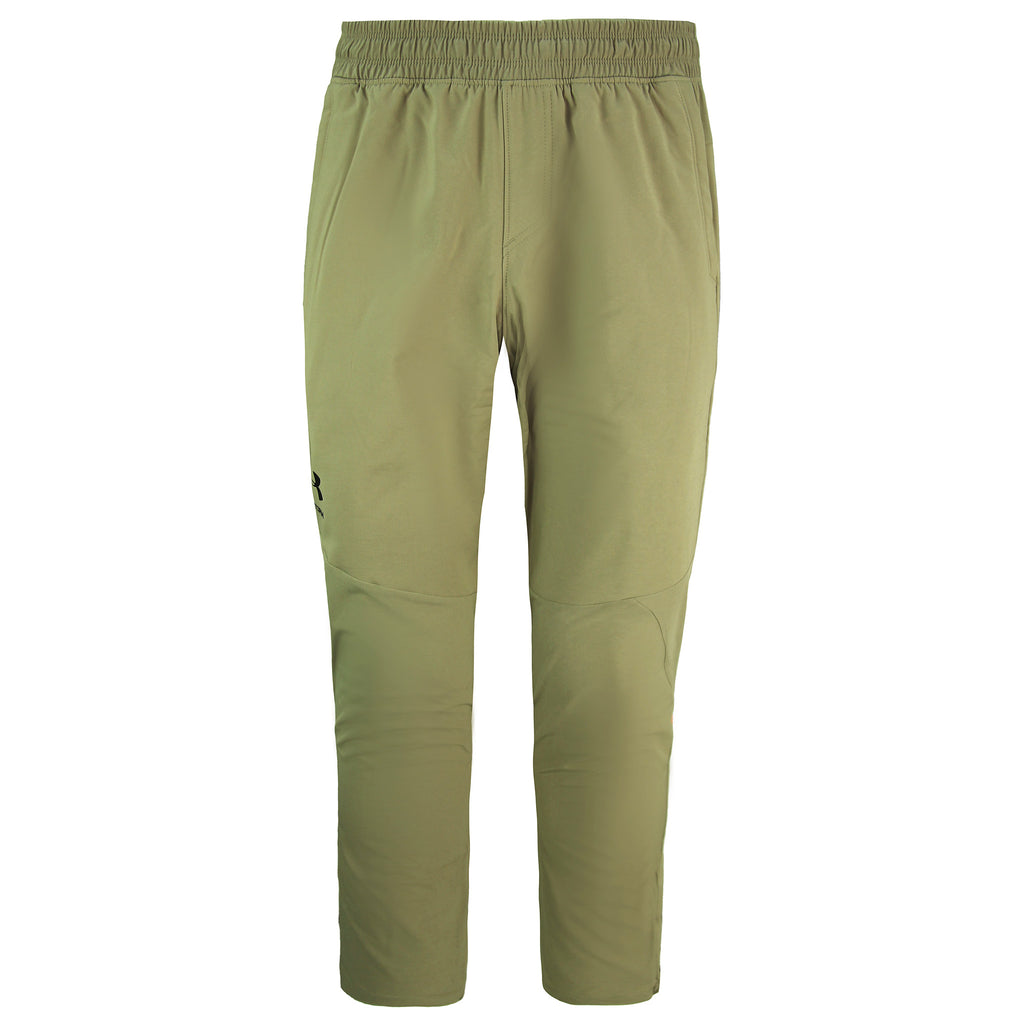 Under Armour Mens Storm Cyclone Tan Track Pants