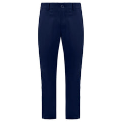 Under Armour ColdGear Womens Navy Fitted Golf Trousers