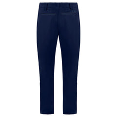 Under Armour ColdGear Womens Navy Fitted Golf Trousers