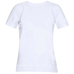 Under Armour Womens Vanish White T-Shirt