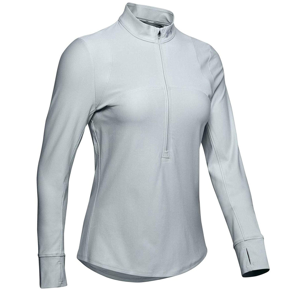 Under Armour Qualifier 1/2 Zip Track Top