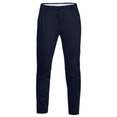 Under Armour Womens Navy Chinos