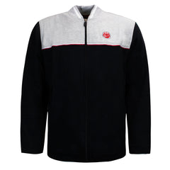 Nike Mens Black Bomber Jacket