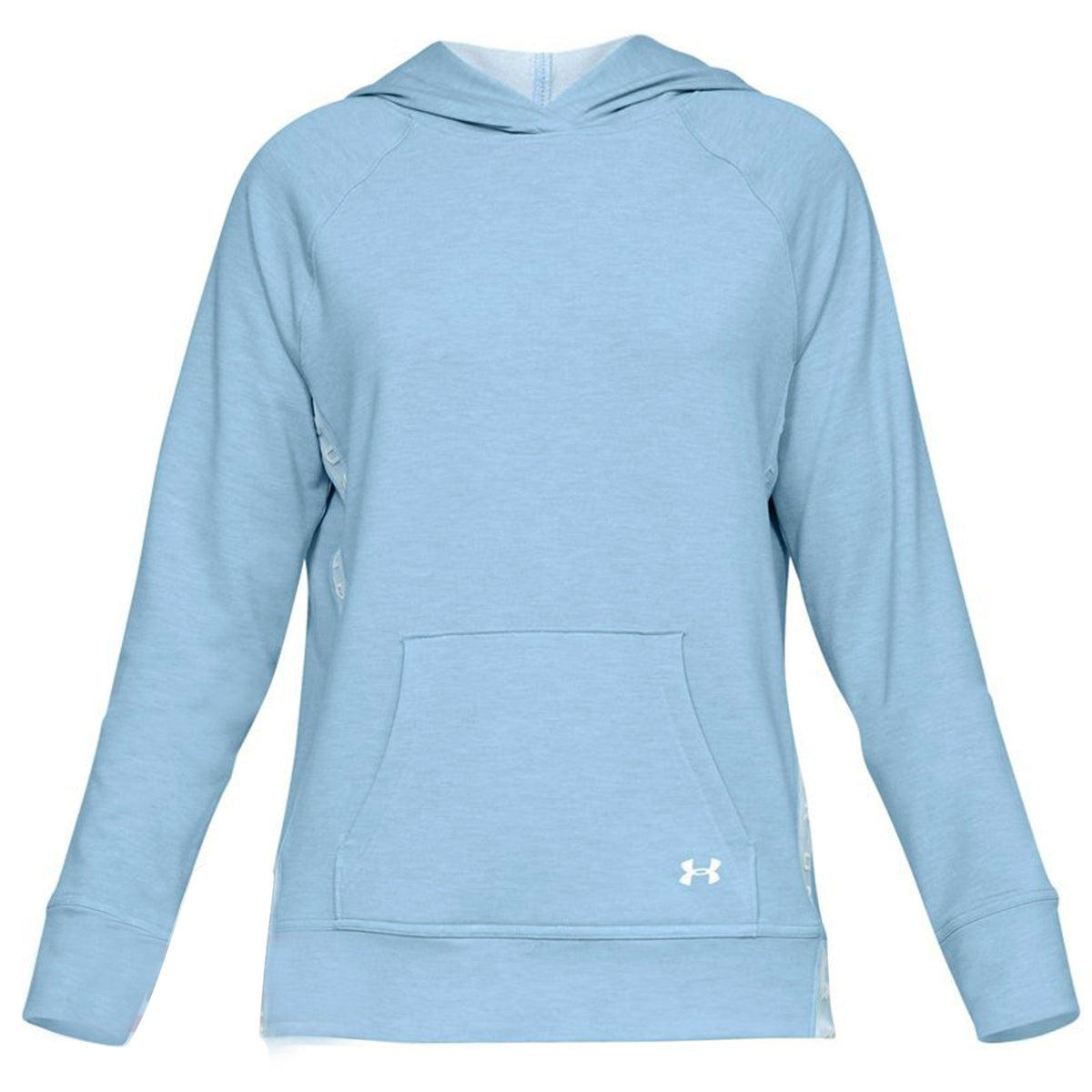 Under Armour Womens Featherweight Fleece Hoodie