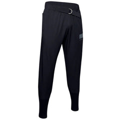 Under Armour Pursuit Mens Black Track Pants
