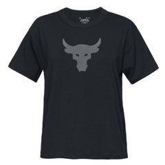 Under Armour x Project Rock T-Shirt - Womens