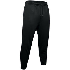 Under Armour Unstoppable Mens Black Track Pants