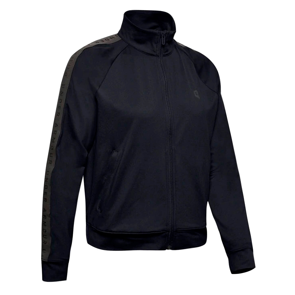 Under Armour Womens Recover Travel Track Jacket