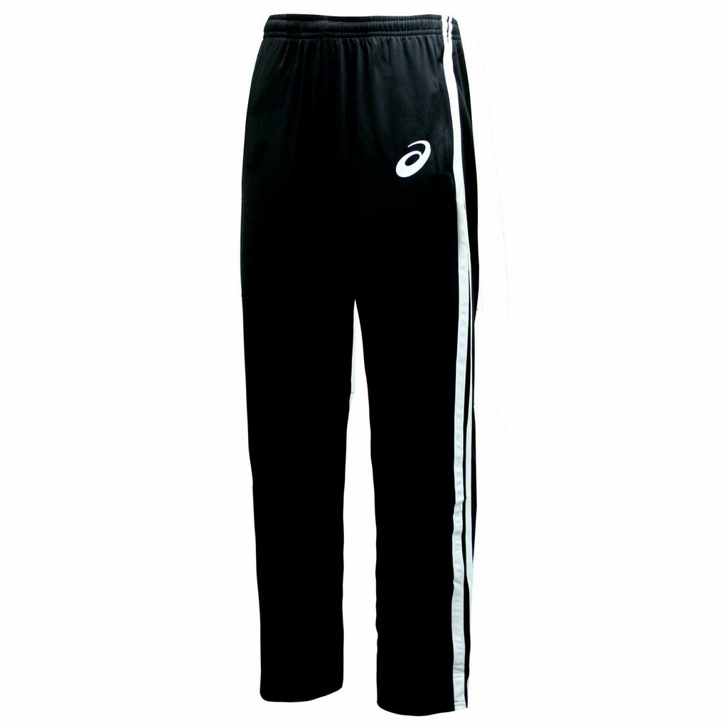 Asics Essentials Womens Black Track Pants