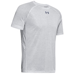 Under Armour Mens Breeze Short Sleeve T-Shirt Graphic Top 1350086 014