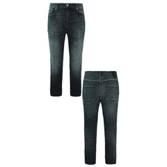 Scotch & Soda Phaidon Slim Mens Grey Jeans