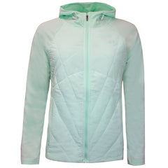 Under Armour Womens Sprint Hybrid Jacket