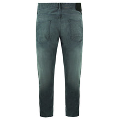 Scotch & Soda Ralston Slim Fit Mens Blue Jeans
