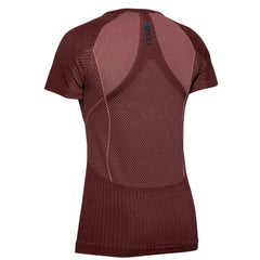 Under Armour Womens Red Training Top