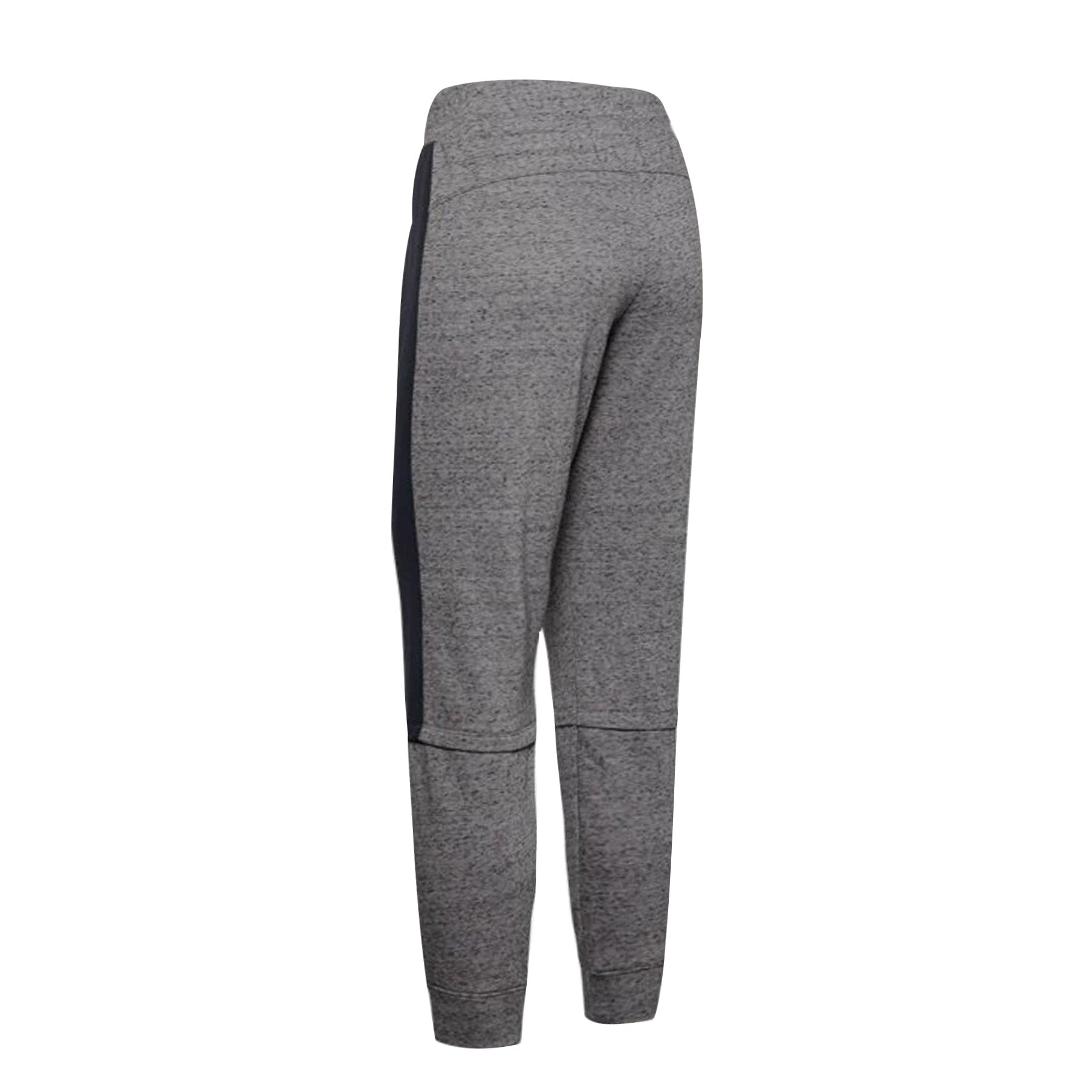 Under Armour Womens Rival Grey Joggers