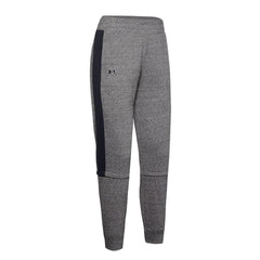 Under Armour Womens Rival Grey Joggers