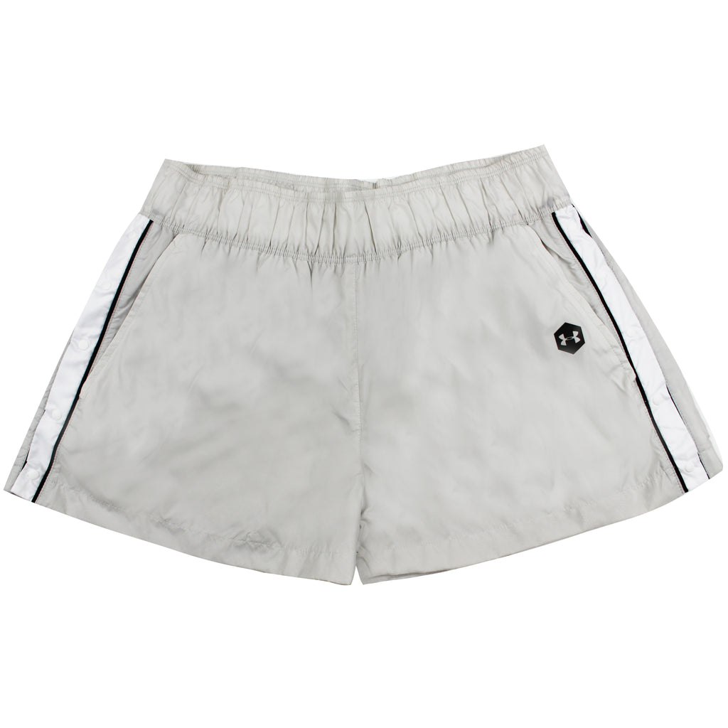 Under Armour x TB12 Athlete Recovery Loose Womens Shorts