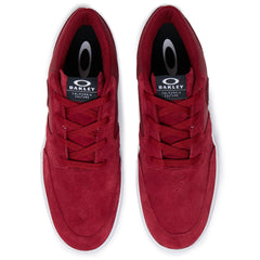 Oakley Lighthouse Mens Red Trainers