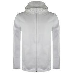 Under Armour Storm  Mens White Daytona Track Jacket