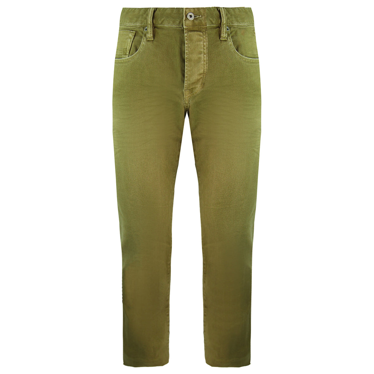 Scotch & Soda Ralston Mens Khaki Jeans