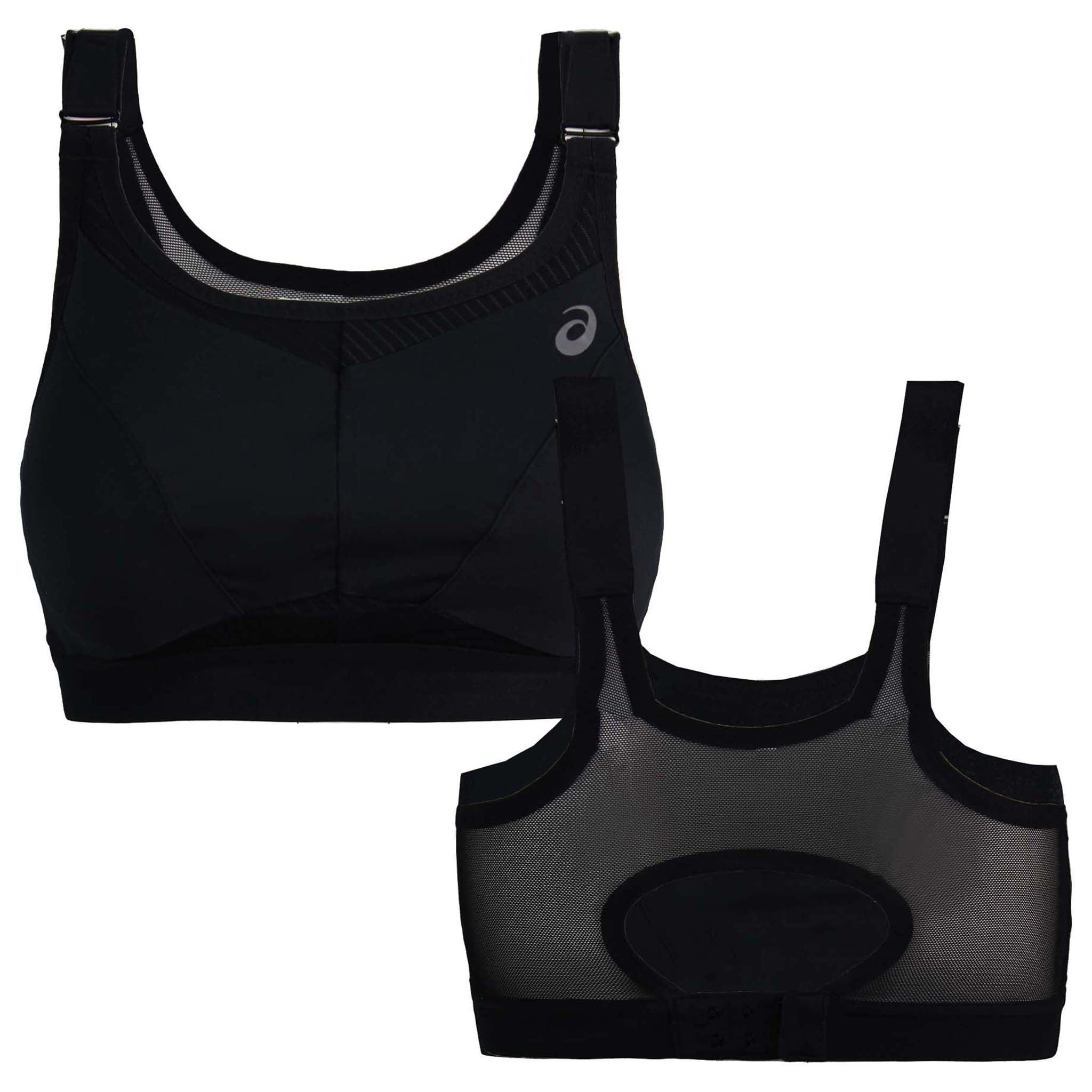 Asics zero distraction sports bra online