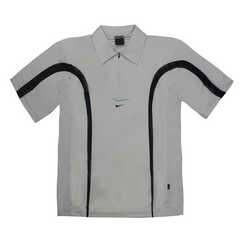 Vintage Nike Mens Dri-Fit Tennis Polo Shirt