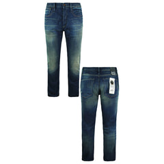 Scotch & Soda Dart Super Skinny Fit Mens Jeans