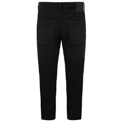 Scotch & Soda Ralston Slim Fit Mens Black Jeans