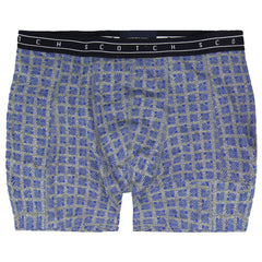 Scotch & Soda 2-Pack Mens Assorted Boxer Shorts