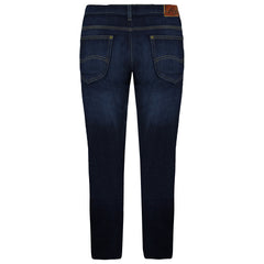 Lee Daren Regular Straight Power Stretch Mens Jeans