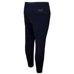 Jack Wolfskin JWP Mens Navy Track Pants