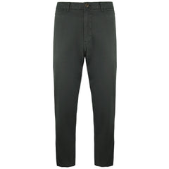 Scotch & Soda Stuart Mens Grey Chinos