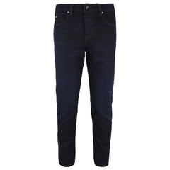 Scotch & Soda Ralston Mens Dark Navy Jeans