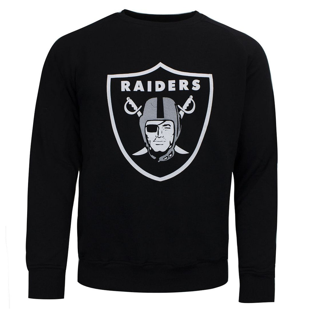 Oakland Raiders Sweater