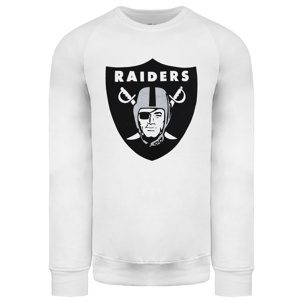 NFL Las Vegas Raiders Sweater