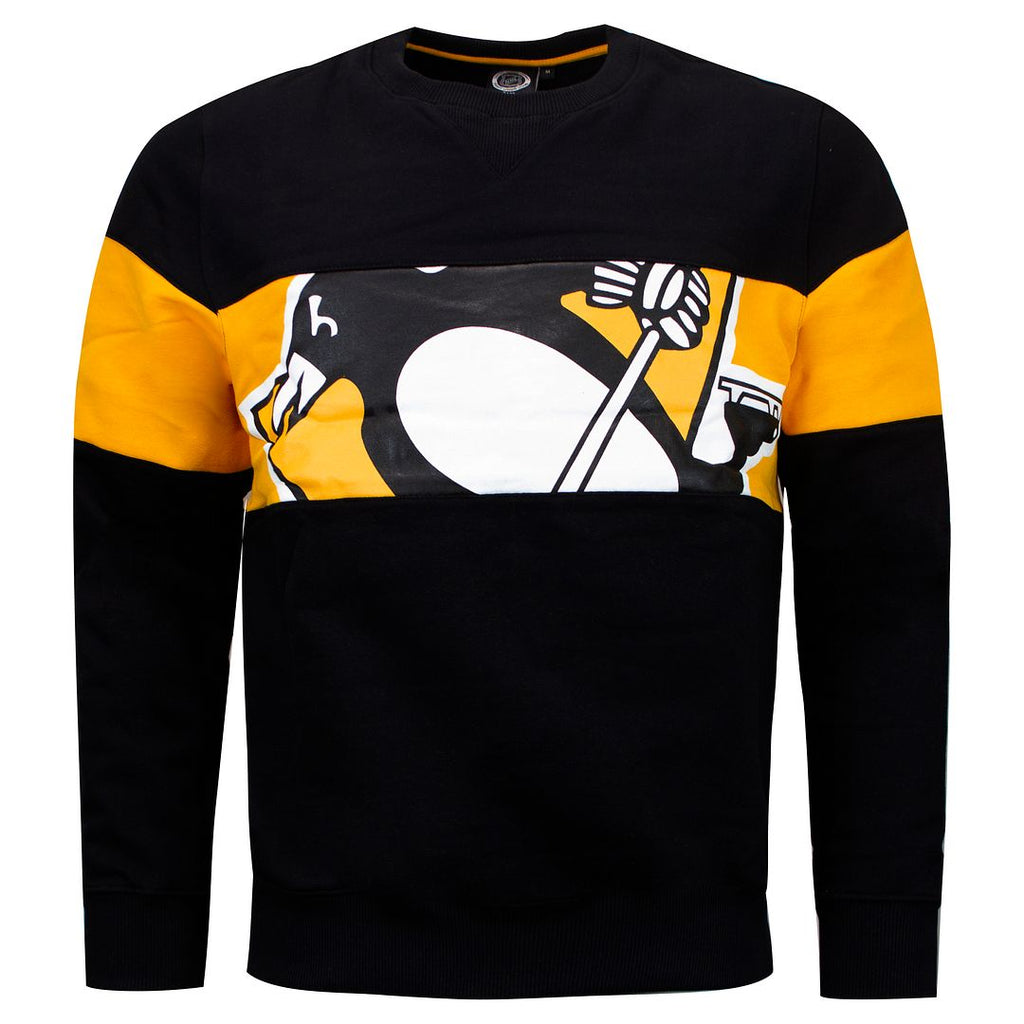 NFL Pittsburgh Penguins Sweater