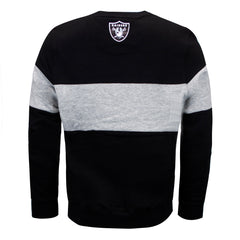 Fanatics Oakland Raiders Mens Sweater