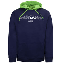 Fanatics NFL Seattle Seahawks Mens Hoodie