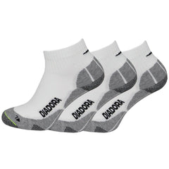 Diadora 3 Pack Trainer Socks - Mens