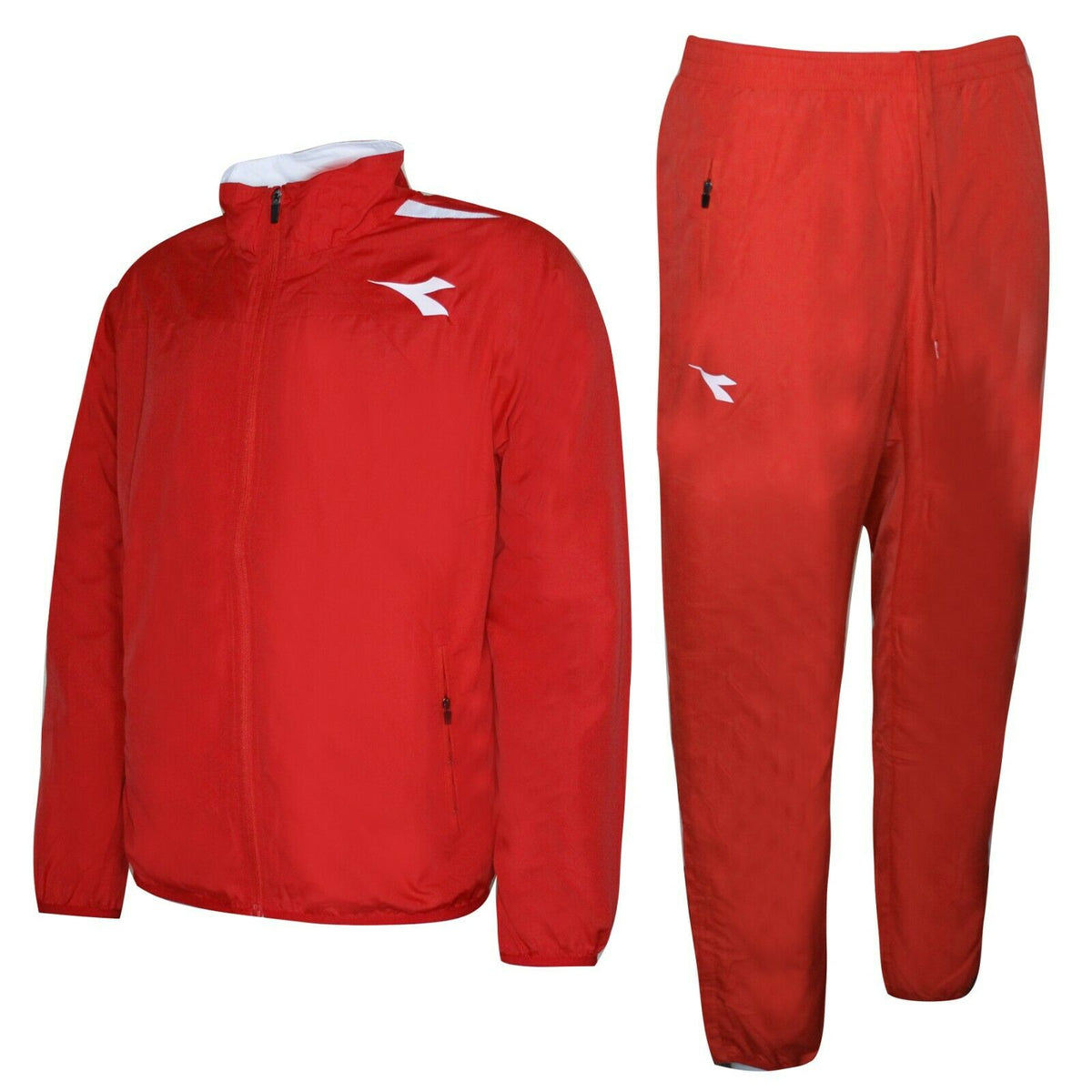 DiadoraRed Fitness Joggers - Mens