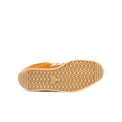 Le Coq Sportif Quartz Premium Mens Brown Trainers