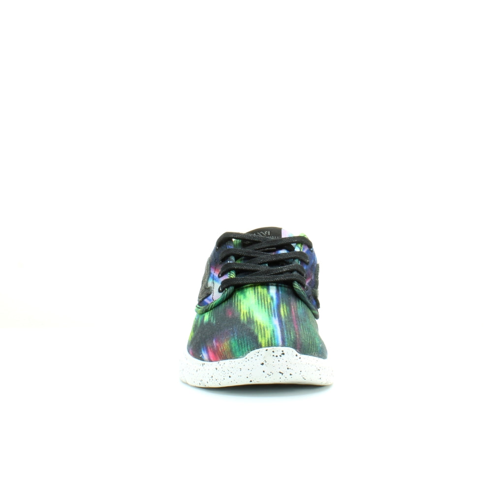 Vans LXVI Off The Wall Iso 2 Unisex Black Speckle Low Trainers